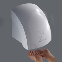 HAND DRYER